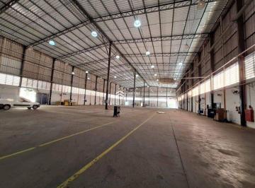 Comercial · 12100m² · CHI2316 Galpão , Paisagem Renoir - Cotia