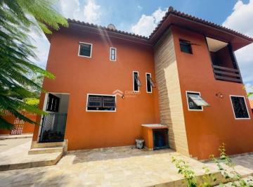 Casa · 1000m² · 6 Quartos · 4 Vagas · Residencial › Casa em