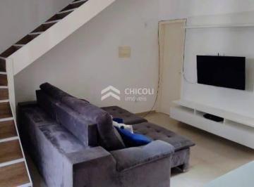 Casa · 194m² · 2 Quartos · 2 Vagas · Residencial › Casa em