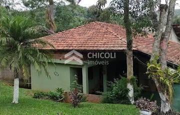 Rural · 2668m² · 3 Quartos · 6 Vagas · Residencial › Chácara em