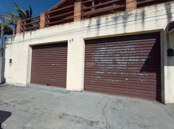 Comercial · 40m² · CHI2143 Vargem Grande Paulista