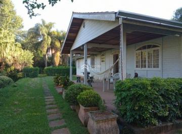 Casa · 3800m² · 3 Quartos · 10 Vagas · Residencial › Casa em