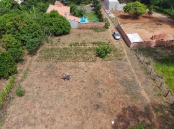 Terreno · 1000m² · CHI2489 Tatuí