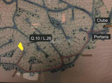 Terreno · 1123m² · CHI2327, MPM732 Jandira