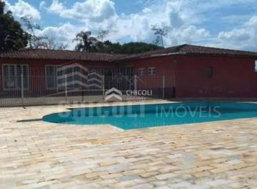 Terreno · 16000m² · Centro Vargem Grande Paulista 16.000,00 (M²)