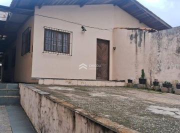 Casa · 260m² · 2 Quartos · 2 Vagas · Residencial › Casa em