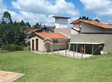 Casa · 2500m² · 5 Quartos · 10 Vagas · Mariapolis Vargem Grande Paulista 2.500,00 (M²)
