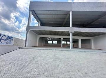 Comercial · 450m² · 3 Vagas · Comercial › Loja em