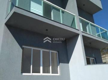 Casa · 160m² · 3 Quartos · 2 Vagas · CA0697 Cotia