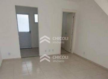 Casa · 125m² · 2 Quartos · CHI2131 Cotia