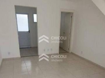 Casa · 125m² · 2 Quartos · CHI2131 Cotia
