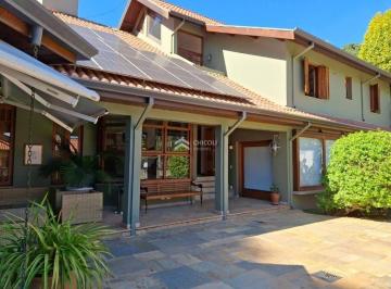 Casa · 3000m² · 4 Quartos · 12 Vagas · Residencial › Casa de Condomínio em
