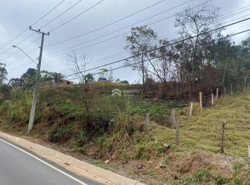 Terreno · 1050m² · Alto Da Serra (Mailasqui) São Roque 1.050,00 (M²)