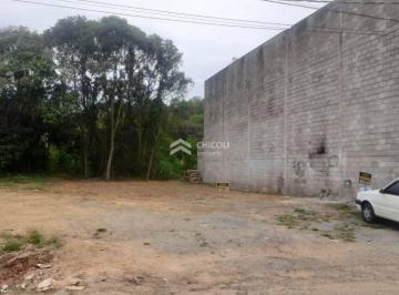 Terreno · 305m² · CHI2122 - Lote/Terreno - Centro - Vargem Grande Paulista