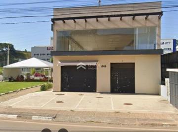 Comercial · 500m² · CHI2321 Prédio , Centro - Vargem Grande Paulista