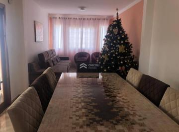 Casa · 173m² · 3 Quartos · CA0856 Vargem Grande Paulista