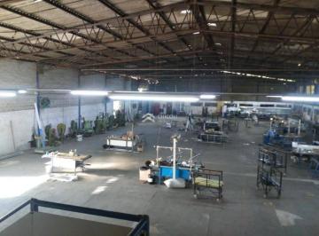 Comercial · 18000m² · 10 Vagas · Industrial › Galpão em