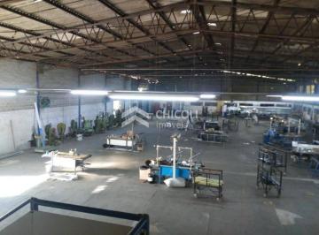Comercial · 18000m² · 10 Vagas · Industrial › Galpão em