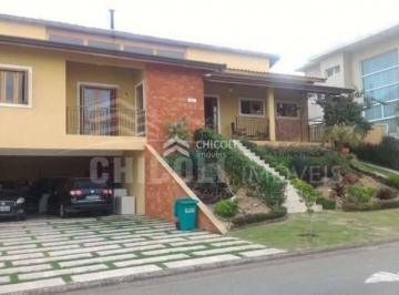 Casa · 500m² · 3 Quartos · 3 Vagas · Terras de Santa Adélia Vargem Grande Paulista 500,00 (M²)