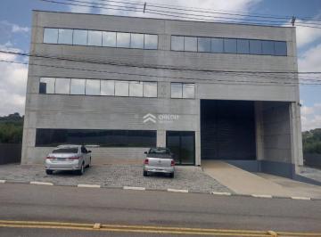 Comercial · 1300m² · 8 Vagas · Vila Rica Vargem Grande Paulista 1.300,00 (M²)
