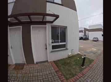Casa · 52m² · 2 Quartos · 1 Vaga · CA49 - Casa de Condomínio, 2 - Cotia