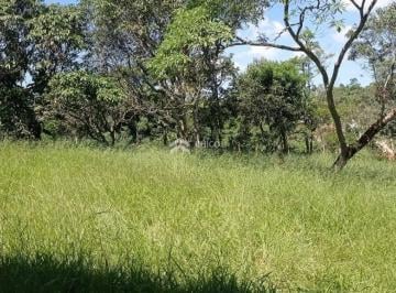 Terreno · 2586m² · TE0474 Vargem Grande Paulista