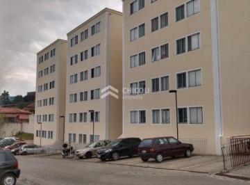 Apartamento · 42m² · 2 Quartos · 1 Vaga · Residencial › Apartamento em