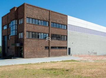 Comercial · 1098m² · Vargem Grande Paulista- Polo 40