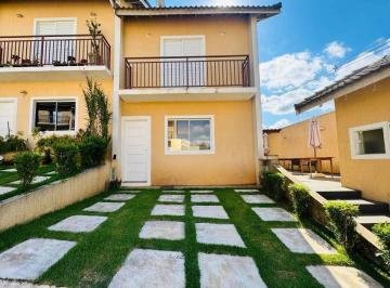 Casa · 54m² · 2 Quartos · 2 Vagas · Residencial › Casa em