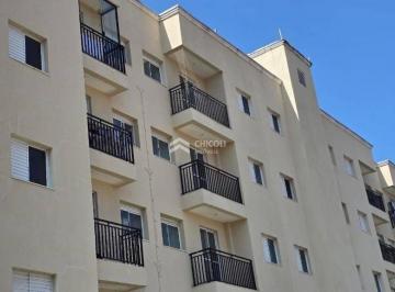 Apartamento · 52m² · 2 Quartos · 1 Vaga · Residencial › Apartamento em