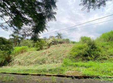 Terreno · 675m² · Haras Bela Vista Vargem Grande Paulista 675,00 (M²)
