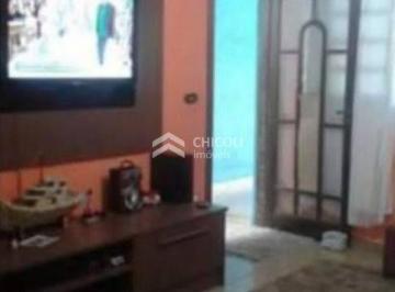 Casa · 75m² · 3 Quartos · 2 Vagas · Residencial › Casa em