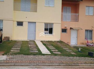 Casa · 228m² · 3 Quartos · 2 Vagas · Da Lagoa Vargem Grande Paulista 228,00 (M²)