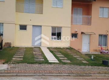 Casa · 228m² · 3 Quartos · 2 Vagas · Casa com 3 quartos, Da Lagoa - Vargem Grande Paulista