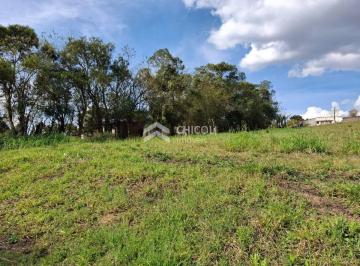 Terreno · 10000m² · CHI2340 - Lote/Terreno - Verava - Ibiúna