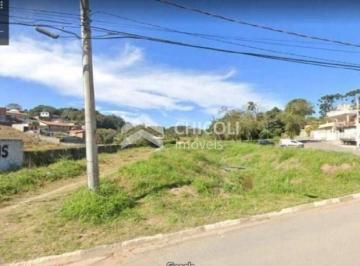 Terreno · 766m² · TE0763 - Lote/Terreno - Vargem Grande Paulista