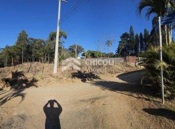 Terreno · 3210m² · CHI2338 São Roque