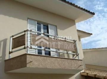 Casa · 150m² · 3 Quartos · 2 Vagas · CA0450 - Casa de Condomínio, 3 - São Roque