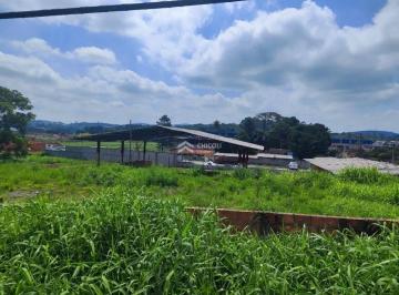 Terreno · 10000m² · TE0705 Vargem Grande Paulista