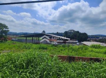 Terreno · 10000m² · TE0705 Vargem Grande Paulista
