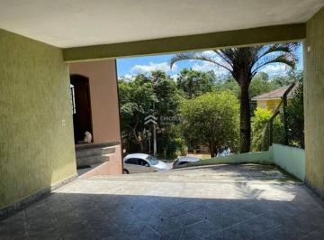 Casa · 360m² · 3 Quartos · 4 Vagas · Residencial › Casa em
