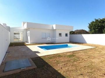 Casa · 600m² · 3 Quartos · 4 Vagas · CA1673 Vargem Grande Paulista
