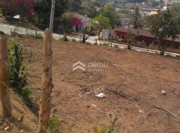Terreno · 1024m² · Residencial › Lote/Terreno em