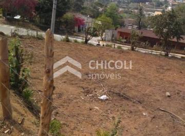 Terreno · 1024m² · Residencial › Lote/Terreno em