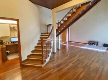 Casa · 600m² · 4 Quartos · 6 Vagas · CA1567 Vargem Grande Paulista