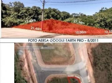 Terreno · 429m² · Residencial › Lote/Terreno em
