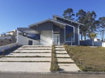 Casa · 550m² · 3 Quartos · 4 Vagas · CA0822 Vargem Grande Paulista