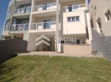 Casa · 200m² · 3 Quartos · 2 Vagas · Jardim Rio das Pedras Cotia 200,00 (M²)