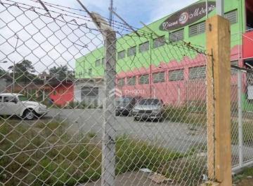 Terreno · 360m² · TE0083 - Lote/Terreno - Centro - Vargem Grande Paulista