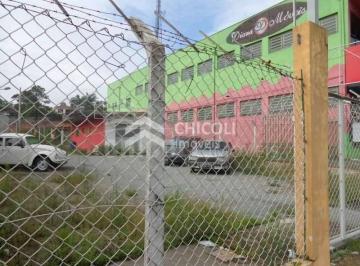 Terreno · 360m² · TE0083 - Lote/Terreno - Centro - Vargem Grande Paulista